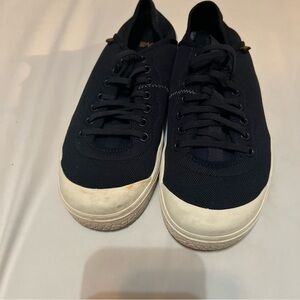 Teva Mesh sneakers navy blue, men’s 9, women’s 10.5